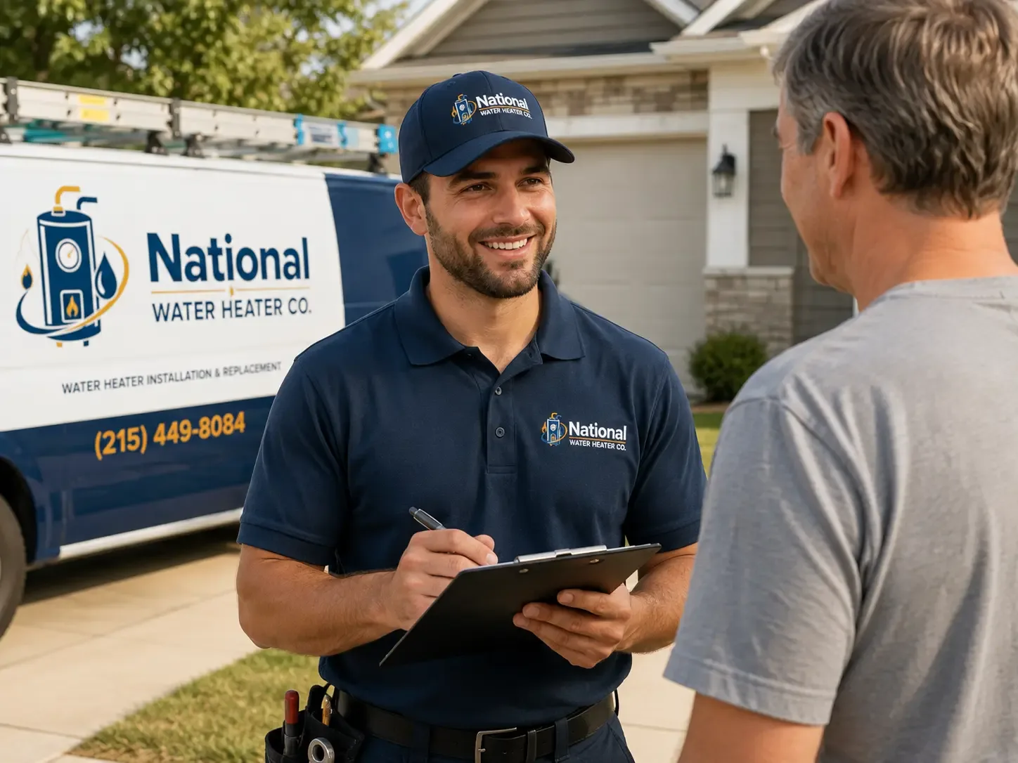 Water Heater Installation Tracy, CA FAQs
